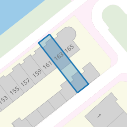 Perceel HLM03-AF-1115