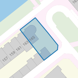 Perceel HLM03-AF-1116