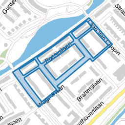 Perceel HLM03-AF-1118