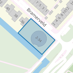 Perceel HLM03-AF-1119