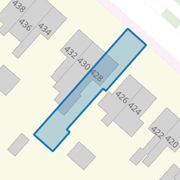 Perceel HLM03-AF-1124