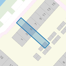 Perceel HLM03-AF-1135