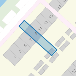 Perceel HLM03-AF-1137