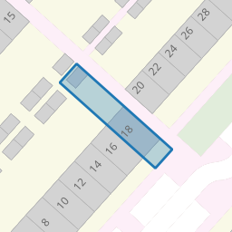 Perceel HLM03-AF-1141