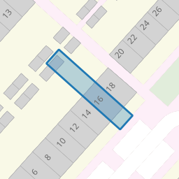 Perceel HLM03-AF-1142