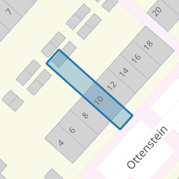 Perceel HLM03-AF-1145