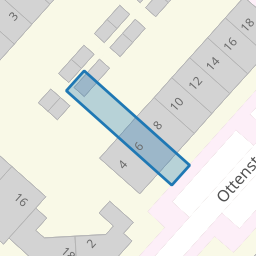 Perceel HLM03-AF-1147