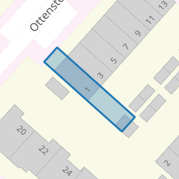 Perceel HLM03-AF-1150