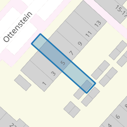 Perceel HLM03-AF-1152