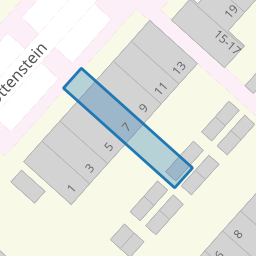 Perceel HLM03-AF-1153