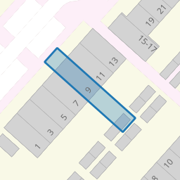 Perceel HLM03-AF-1154