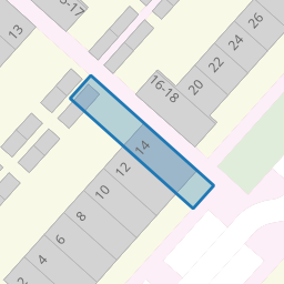 Perceel HLM03-AF-1157