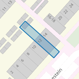 Perceel HLM03-AF-1158