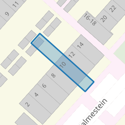 Perceel HLM03-AF-1159