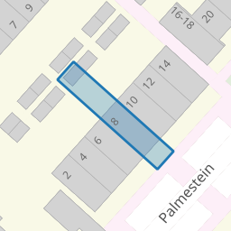 Perceel HLM03-AF-1160