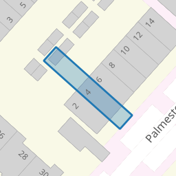 Perceel HLM03-AF-1162