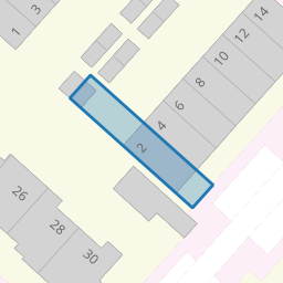 Perceel HLM03-AF-1163