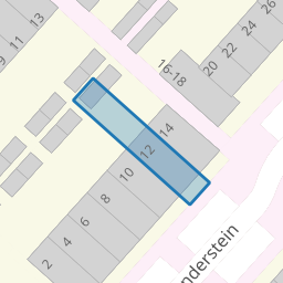 Perceel HLM03-AF-1173