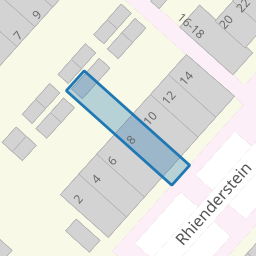 Perceel HLM03-AF-1175