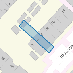 Perceel HLM03-AF-1177