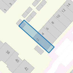 Perceel HLM03-AF-1178