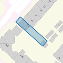 Perceel HLM03-AF-1180