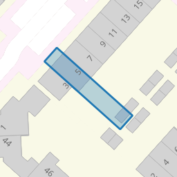 Perceel HLM03-AF-1181