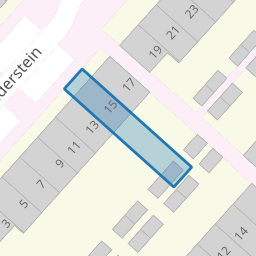 Perceel HLM03-AF-1186