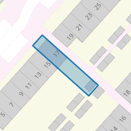 Perceel HLM03-AF-1187