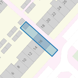 Perceel HLM03-AF-1188