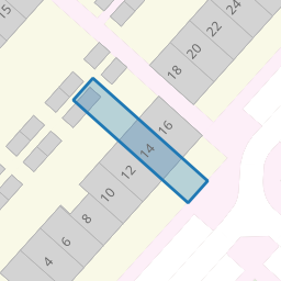 Perceel HLM03-AF-1189