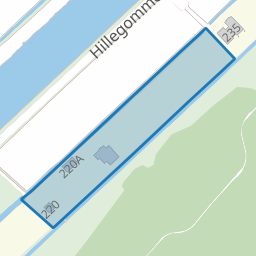 Perceel HLM03-AF-119