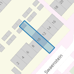 Perceel HLM03-AF-1191