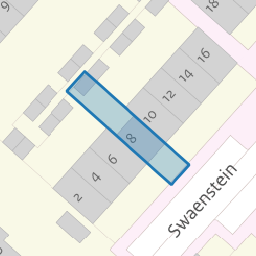 Perceel HLM03-AF-1192