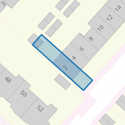 Perceel HLM03-AF-1195