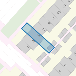 Perceel HLM03-AF-1199