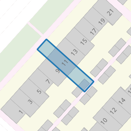 Perceel HLM03-AF-1202