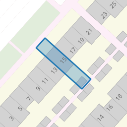 Perceel HLM03-AF-1204