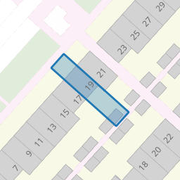 Perceel HLM03-AF-1206