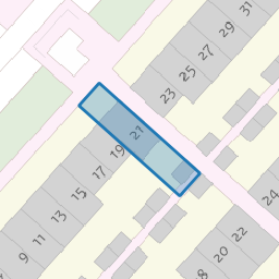 Perceel HLM03-AF-1207