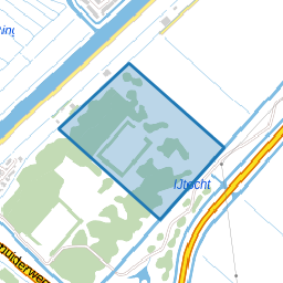 Perceel HLM03-AF-121