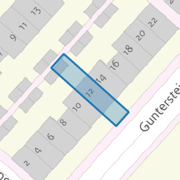 Perceel HLM03-AF-1213