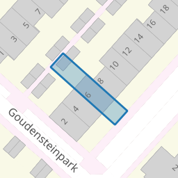 Perceel HLM03-AF-1216