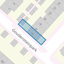 Perceel HLM03-AF-1218