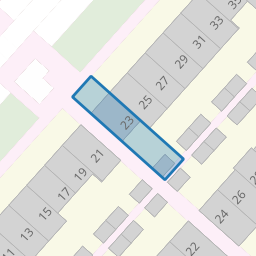 Perceel HLM03-AF-1219