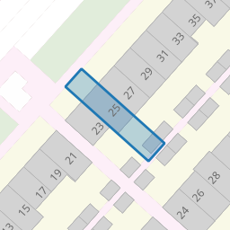 Perceel HLM03-AF-1220