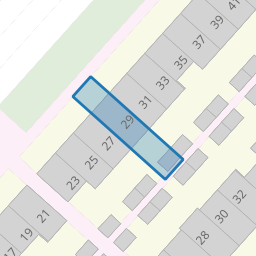 Perceel HLM03-AF-1222