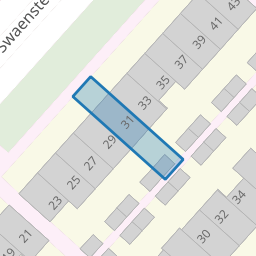 Perceel HLM03-AF-1223