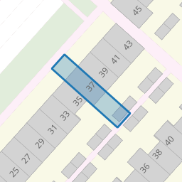 Perceel HLM03-AF-1226