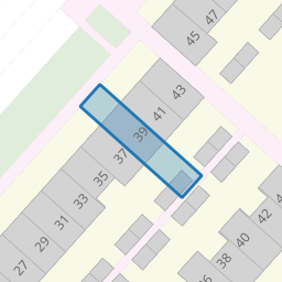 Perceel HLM03-AF-1227